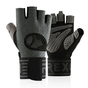 Gym Fitness Gloves Weightlifting Crossfit Gloves - WILKYs