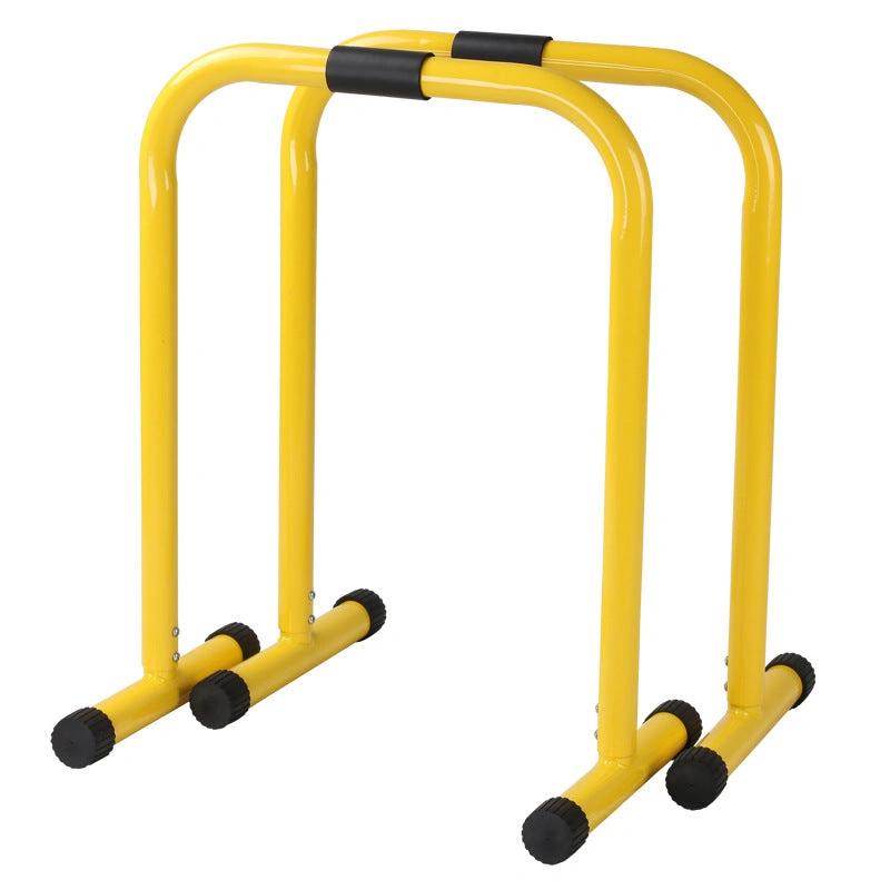 Gym Movable Single Parallel Bars - WILKYs