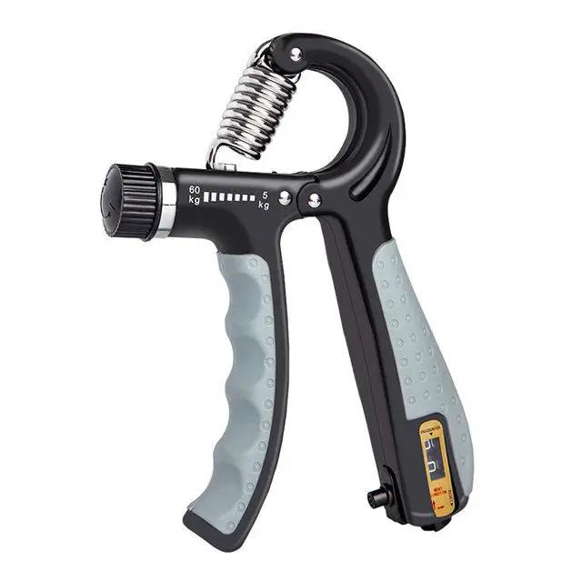 Hand Exerciser Arm Grip – Adjustable Strength Trainer (5–60kg) - WILKYs
