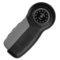 Hand Grip Meter Dynamometer Pointer Dynamometer Hand Gripper Force Gauge Power Strength Trainng Measurement Tools - WILKYs