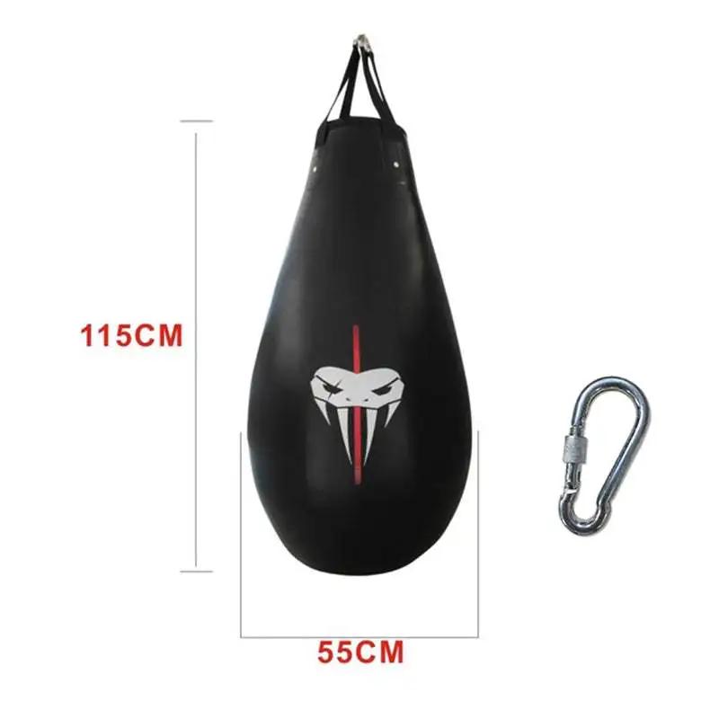 Hanging hollow sandbag - WILKYs