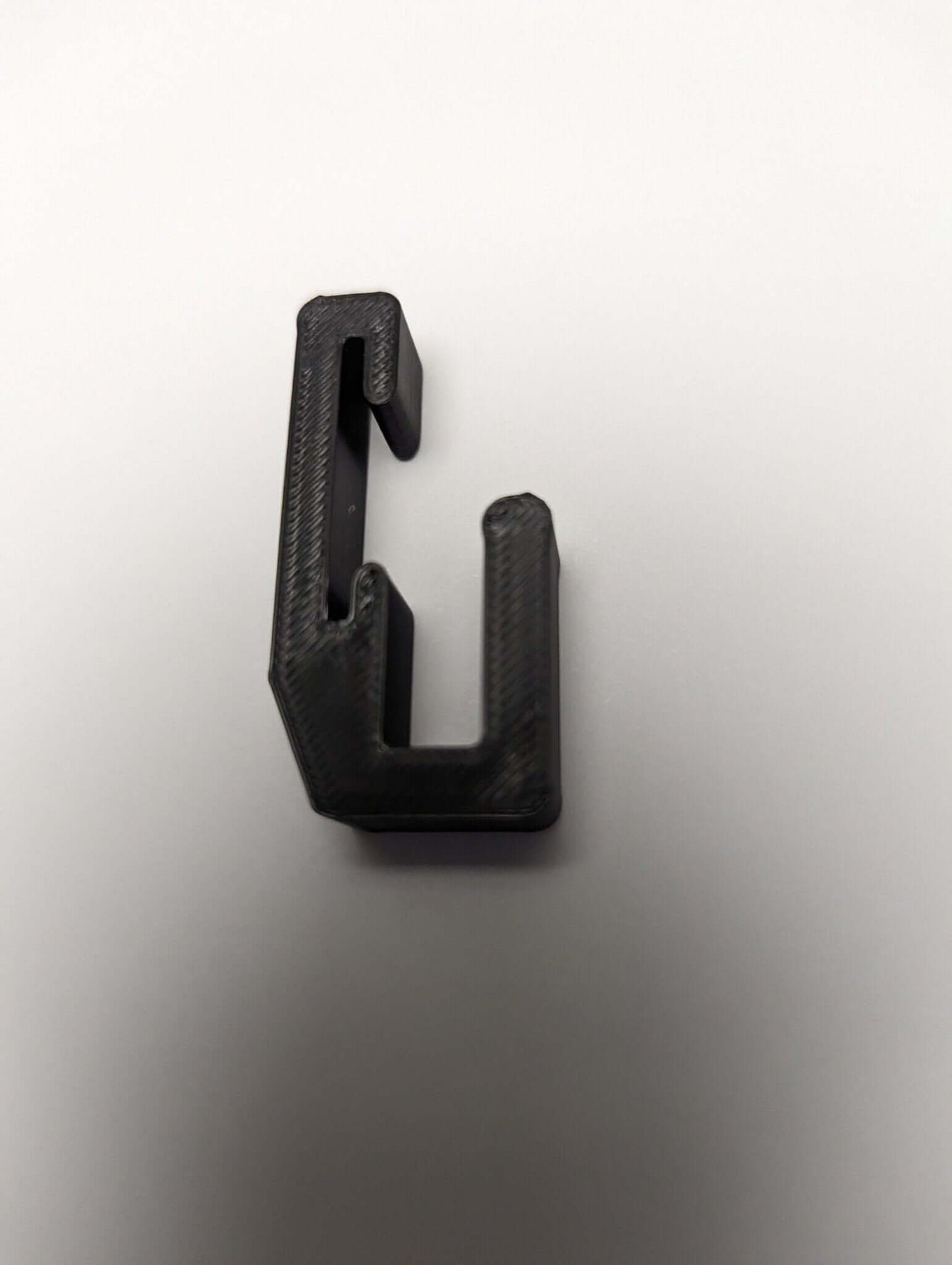 Hawk Helium Climbing Stick Hanger – Universal 1" MOLLE Hook - WILKYs