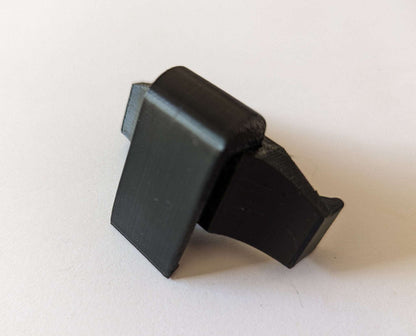 Hawk Helium Stick Caddy – Secure MOLLE Climbing Accessory Holder - WILKYs