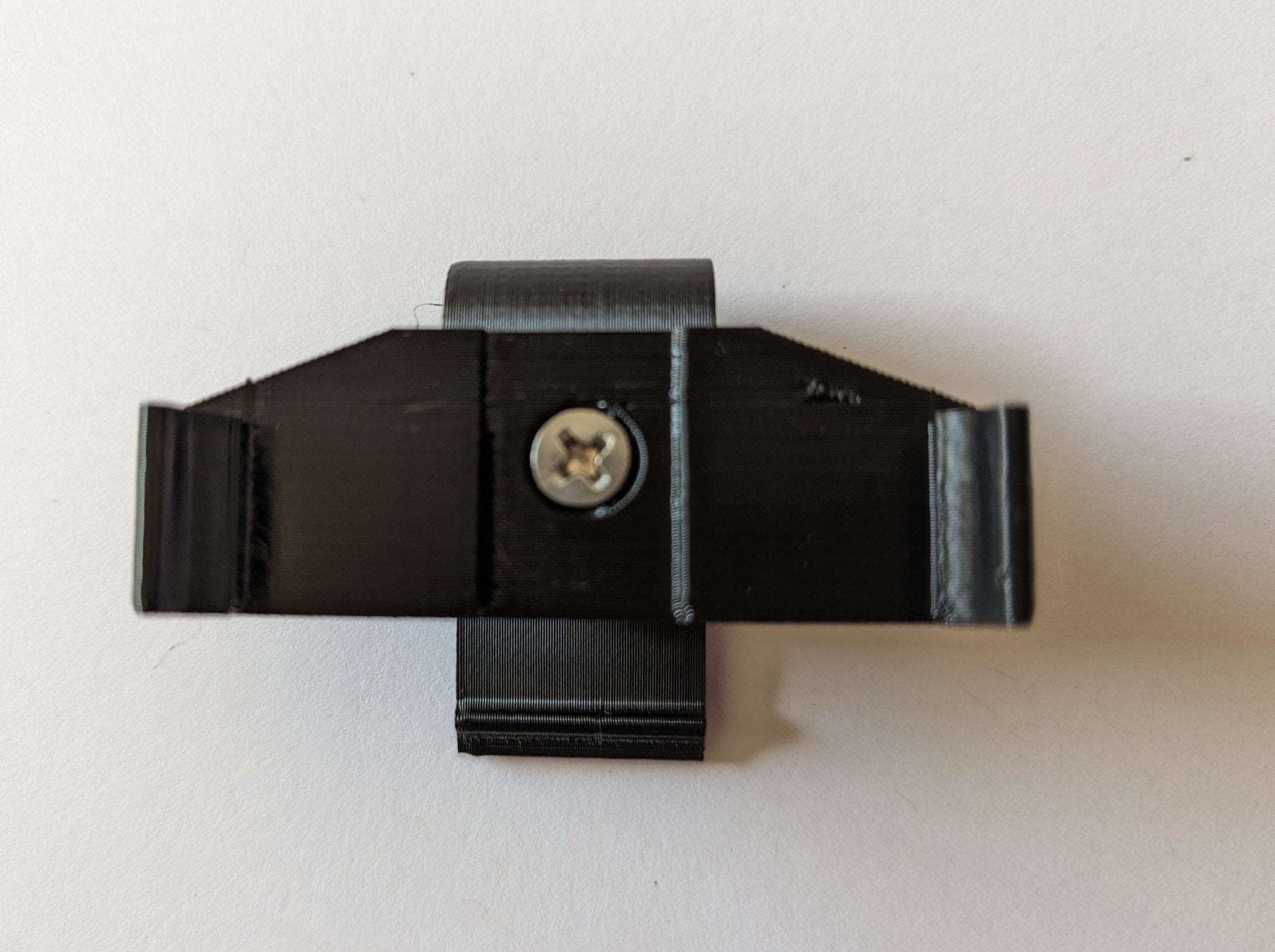 Hawk Helium Stick Caddy – Secure MOLLE Climbing Accessory Holder - WILKYs