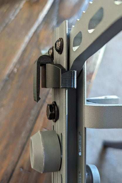 Hawk Helium Stick Caddy – Secure MOLLE Climbing Accessory Holder - WILKYs