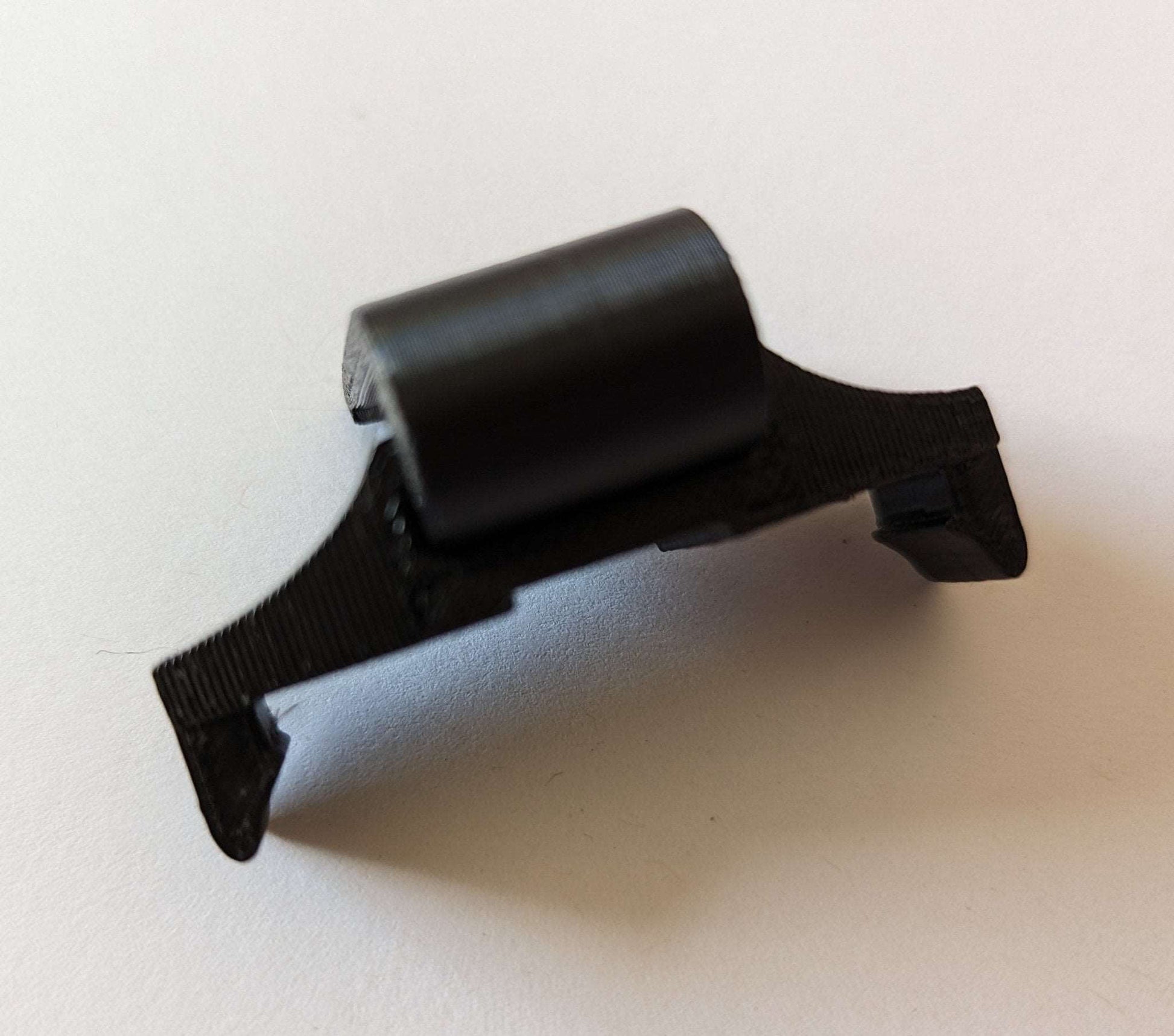 Hawk Helium Stick Caddy – Secure MOLLE Climbing Accessory Holder - WILKYs