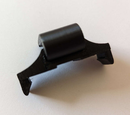 Hawk Helium Stick Caddy – Secure MOLLE Climbing Accessory Holder - WILKYs