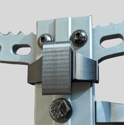 Hawk Helium Stick Caddy – Secure MOLLE Climbing Accessory Holder - WILKYs