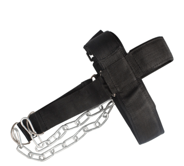 Head And Neck Trainer Shoulder Weight Training Strength Neck Practice Neck - WILKYs