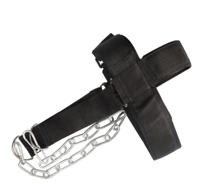 Head And Neck Trainer Shoulder Weight Training Strength Neck Practice Neck - WILKYs