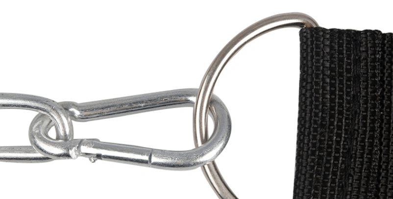 Head And Neck Trainer Shoulder Weight Training Strength Neck Practice Neck - WILKYs