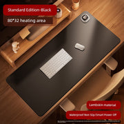 Heating Hand Warming in Winter Large Size Waterproof Mouse Pad - WILKYs