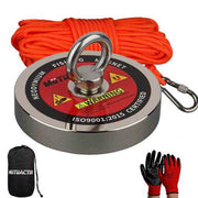 Heavy Duty Fishing Magnet Rope - WILKYs