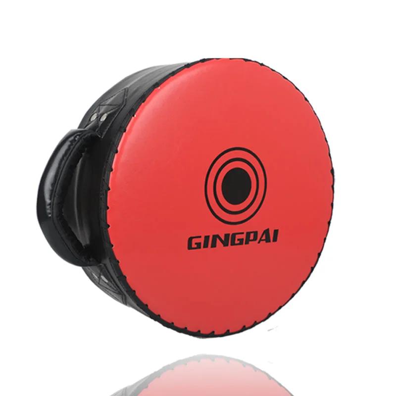 Heavy Punch Shield Target Boxing Training Taekwondo Muay Thai Boxing Heavy Punch Round Fighting Shield - WILKYs