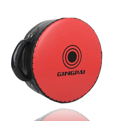 Heavy Punch Shield Target Boxing Training Taekwondo Muay Thai Boxing Heavy Punch Round Fighting Shield - WILKYs