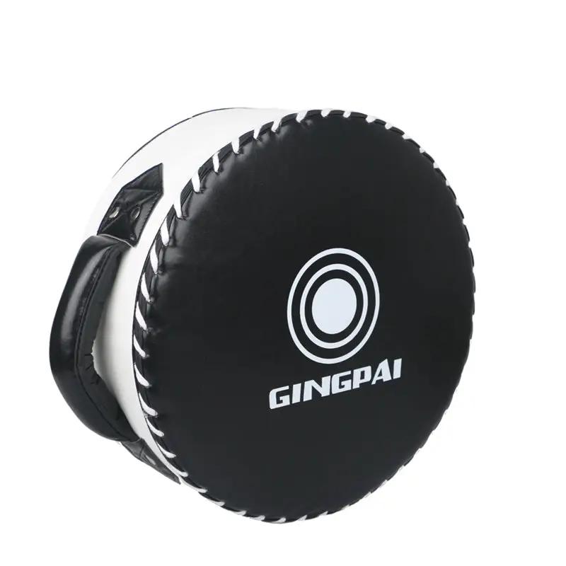 Heavy Punch Shield Target Boxing Training Taekwondo Muay Thai Boxing Heavy Punch Round Fighting Shield - WILKYs