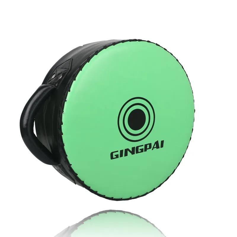 Heavy Punch Shield Target Boxing Training Taekwondo Muay Thai Boxing Heavy Punch Round Fighting Shield - WILKYs