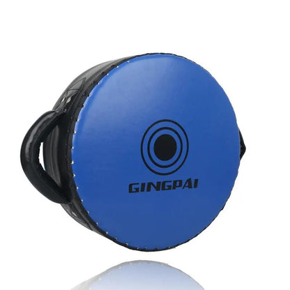 Heavy Punch Shield Target Boxing Training Taekwondo Muay Thai Boxing Heavy Punch Round Fighting Shield - WILKYs