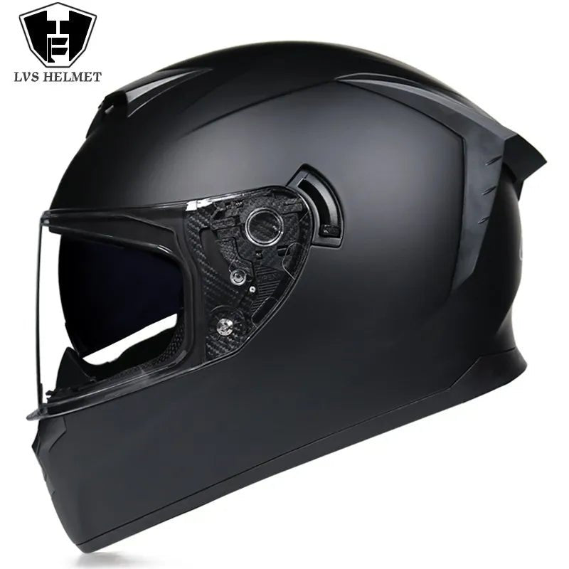 Helmet And Safety For Motorcycle Scooter Casco Moto Modular Capacetes Helmets Engine Full Face Casco Integral Motorsiklet Kask - WILKYs