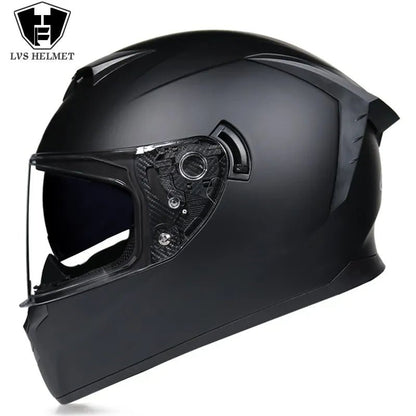 Helmet And Safety For Motorcycle Scooter Casco Moto Modular Capacetes Helmets Engine Full Face Casco Integral Motorsiklet Kask - WILKYs