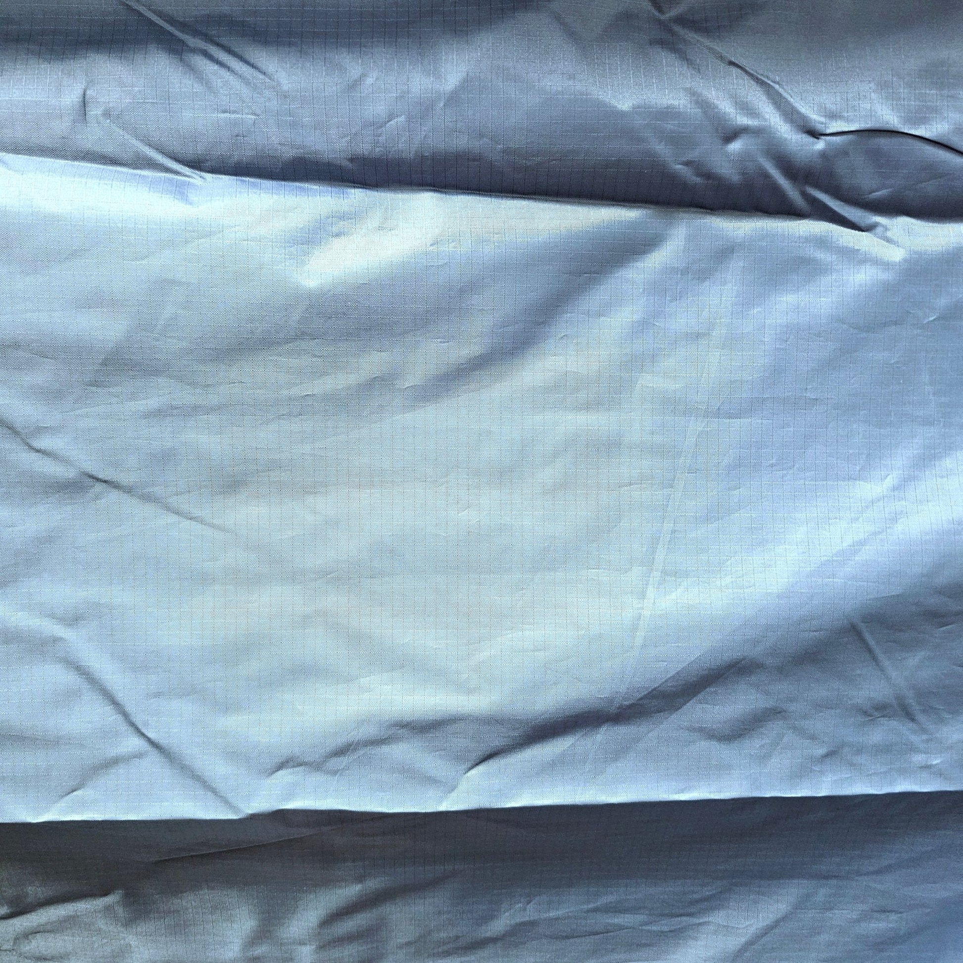 Hideaway 12' Hammock Rain Tarp – Full Coverage, Ultralight Shelter - WILKYs