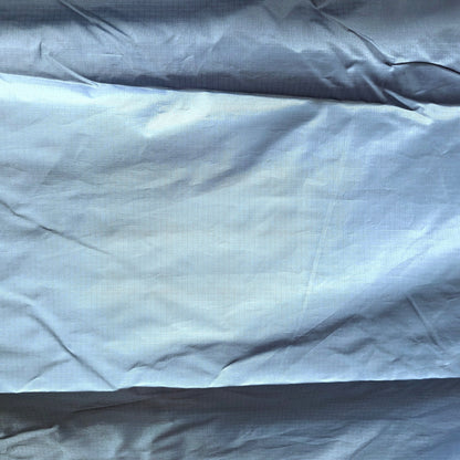 Hideaway 12' Hammock Rain Tarp – Full Coverage, Ultralight Shelter - WILKYs