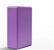 High - Density EVA Dance Fitness Yoga Auxiliary Brick - WILKYs