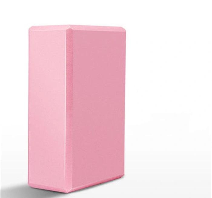 High - Density EVA Dance Fitness Yoga Auxiliary Brick - WILKYs