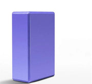 High - Density EVA Dance Fitness Yoga Auxiliary Brick - WILKYs