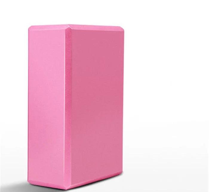 High - Density EVA Dance Fitness Yoga Auxiliary Brick - WILKYs