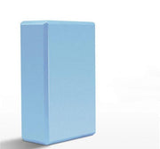 High - Density EVA Dance Fitness Yoga Auxiliary Brick - WILKYs
