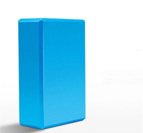 High - Density EVA Dance Fitness Yoga Auxiliary Brick - WILKYs