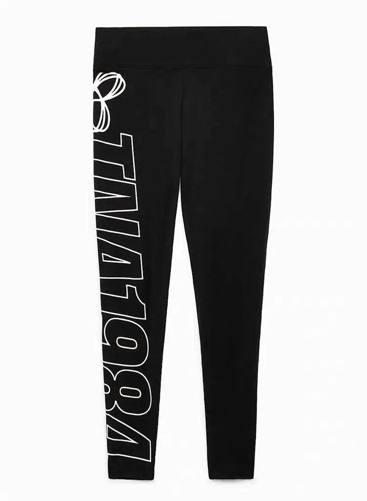 High elastic Yoga Fitness Leggings - WILKYs