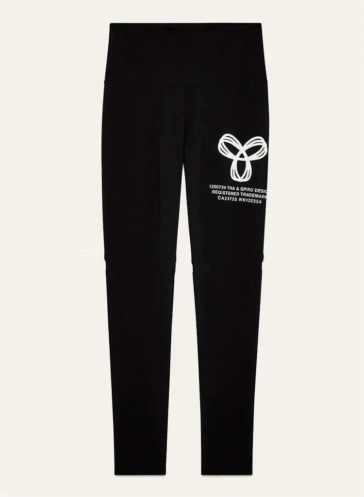 High elastic Yoga Fitness Leggings - WILKYs