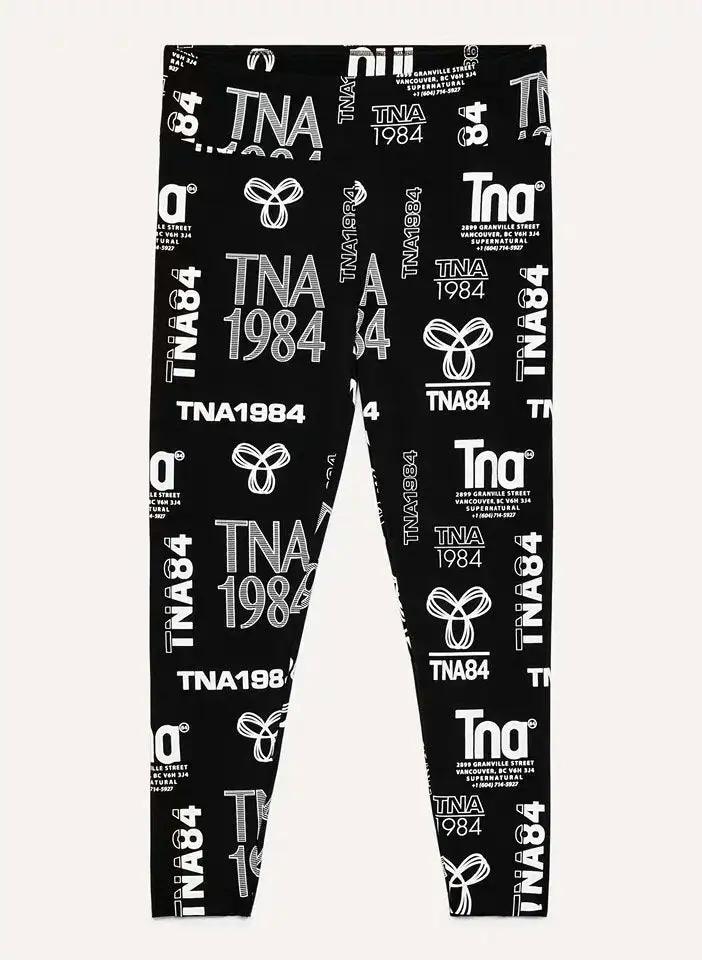 High elastic Yoga Fitness Leggings - WILKYs