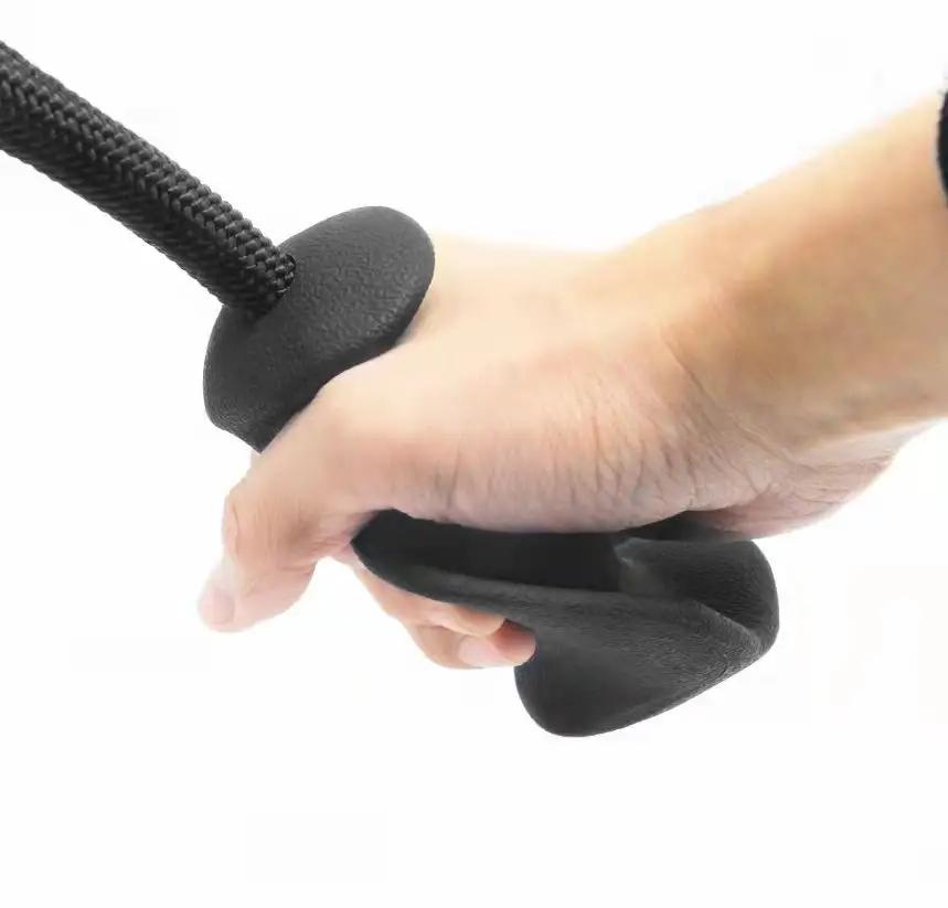 High Pull Down Back Gym Equipment Handle - WILKYs