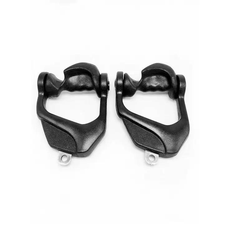 High Pull Down Back Gym Equipment Handle - WILKYs