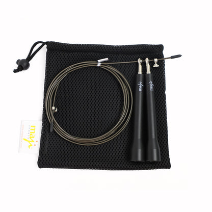High Speed Jump Rope (with PP handles) - WILKYs