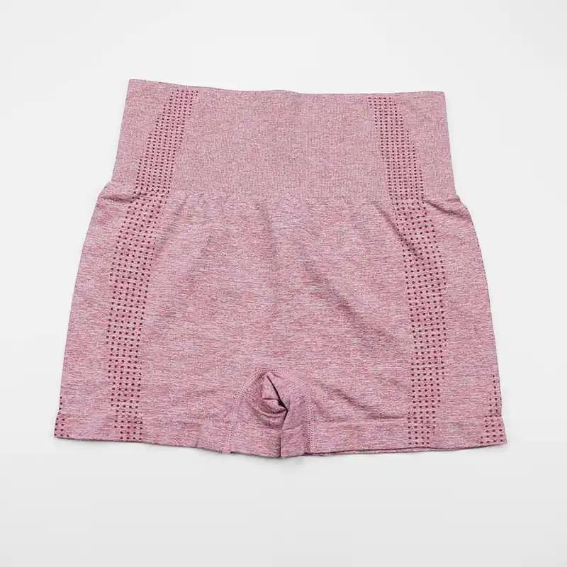 High stretch yoga fitness shorts - WILKYs