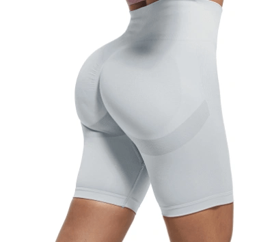 High Waist Workout Leggings - WILKYs
