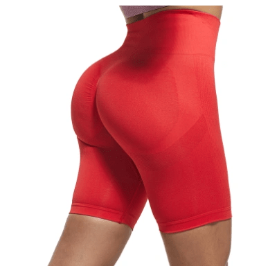 High Waist Workout Leggings - WILKYs