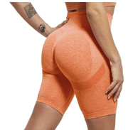 High Waist Workout Leggings - WILKYs