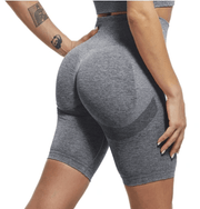 High Waist Workout Leggings - WILKYs
