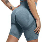 High Waist Workout Leggings - WILKYs