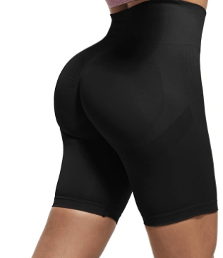 High Waist Workout Leggings - WILKYs