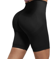 High Waist Workout Leggings - WILKYs