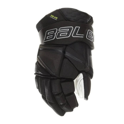 Hockey Gloves Hyperlite 2 Black Red White Navy Blue Color Glove 2X 3X vapor Ball Hockey Sports Equipment - WILKYs