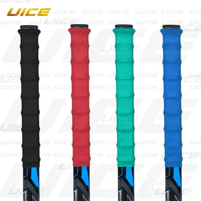 Hockey Grip Tape Ice Hockey Stick Tape Heat Shrinkable Sleeve For Ice Hockey Badminton Sports Accessories Stick Grip - WILKYs