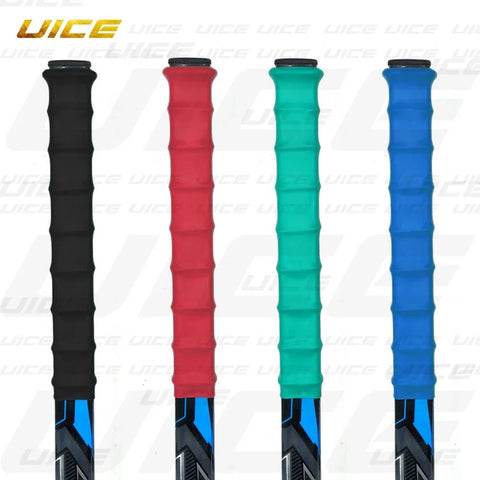 Hockey Grip Tape Ice Hockey Stick Tape Heat Shrinkable Sleeve For Ice Hockey Badminton Sports Accessories Stick Grip - WILKYs