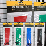 Hockey Grip Tape Ice Hockey Stick Tape Heat Shrinkable Sleeve For Ice Hockey Badminton Sports Accessories Stick Grip - WILKYs